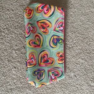 Clinique ❤️❤️Makeup Bag❤️